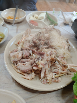 Palamgadeun (팔암가든) 3