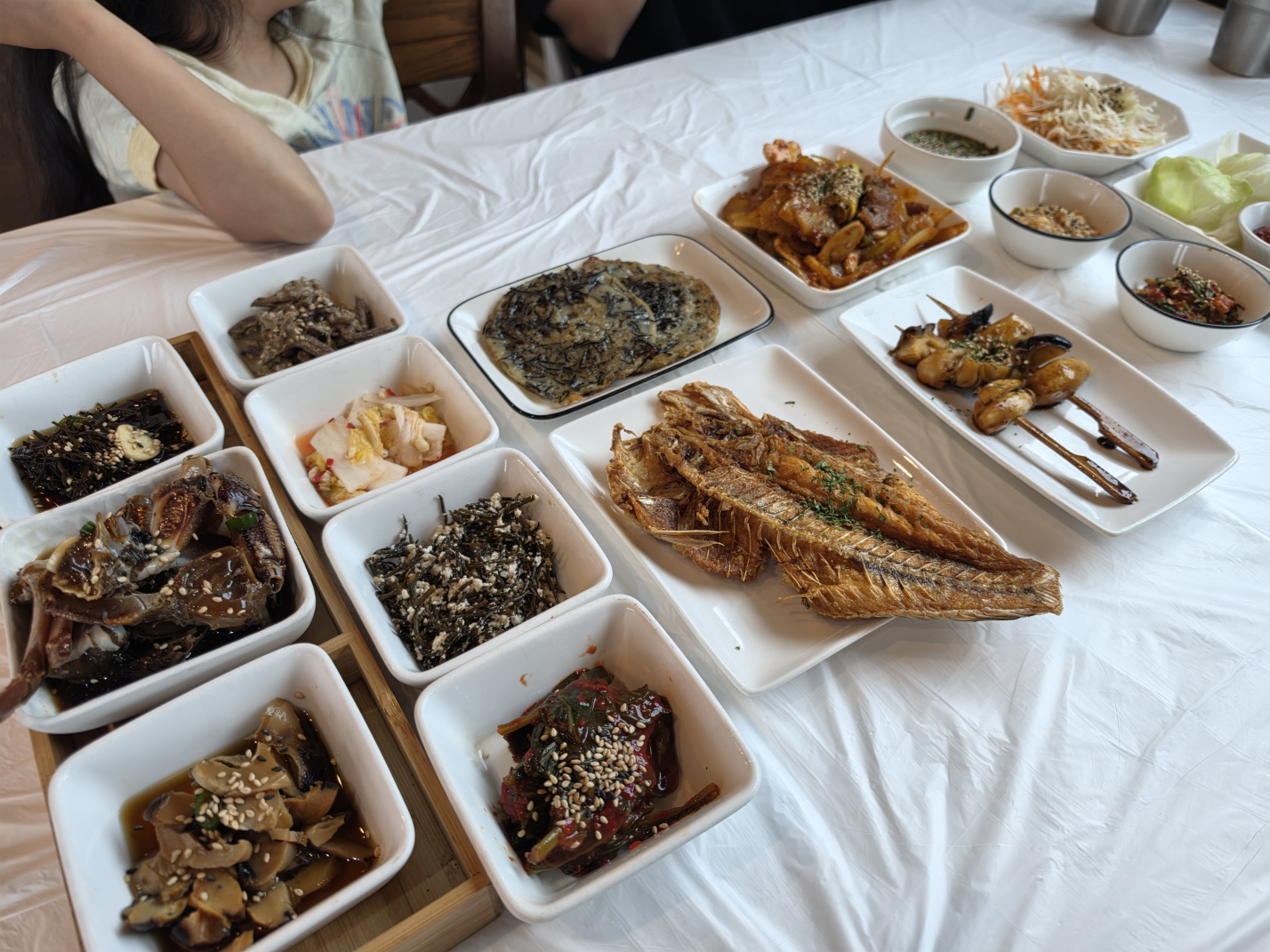 해녀밥상 제주산방산점 대표 사진