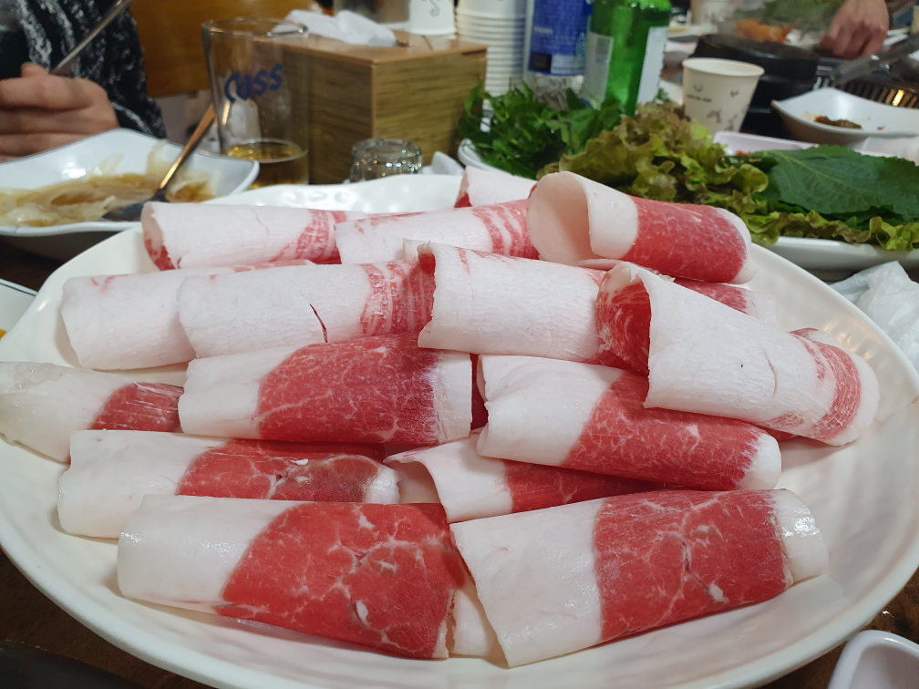 Gyeongseongnongjang (경성농장) 1