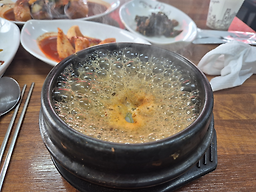 Waegwansikdang 5