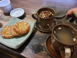 전통찻집 인사동 사진 4