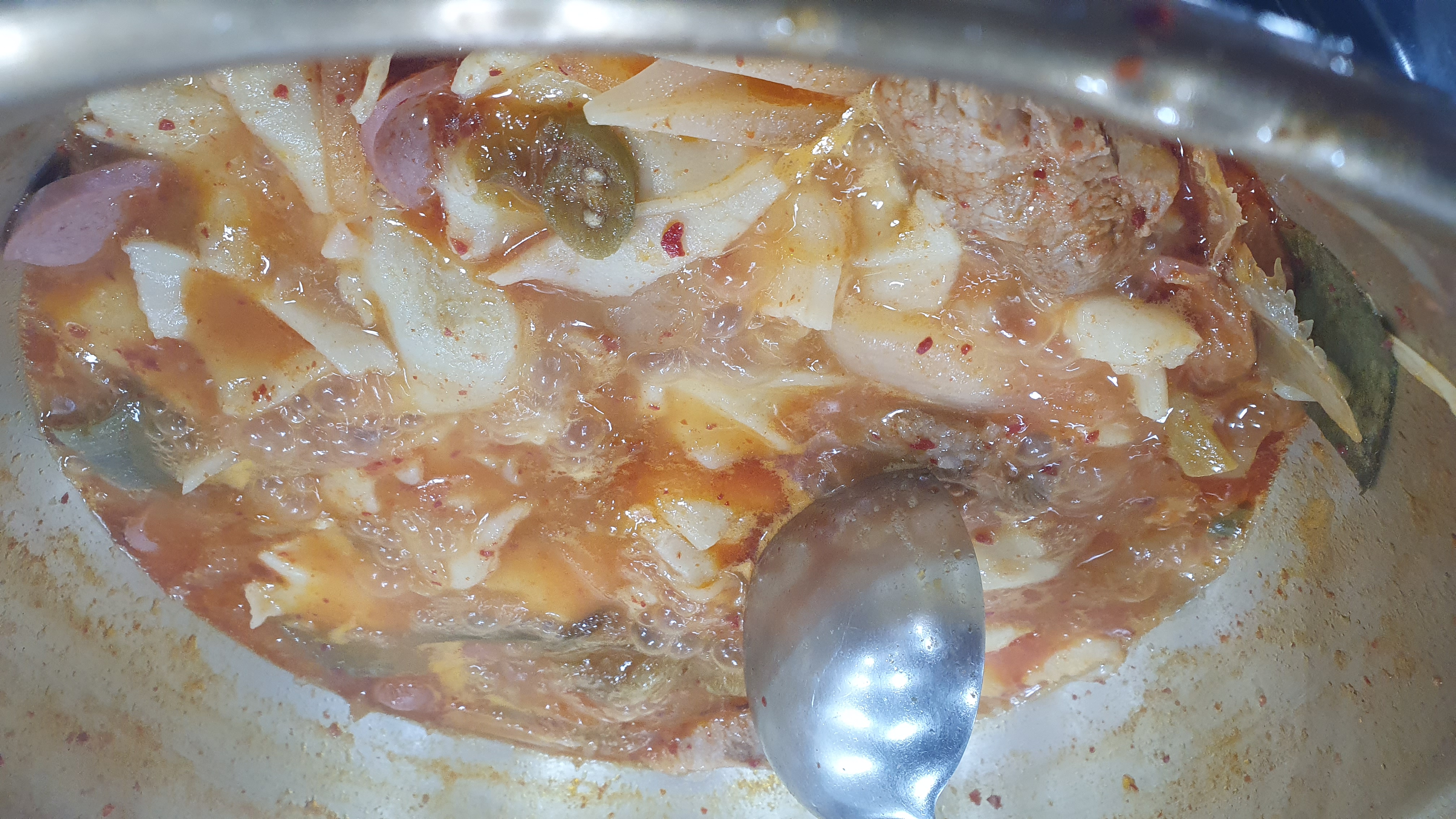 양정명동찌개마을 3