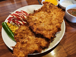 Mudeungwangdonkkaseusuwanjeom 2