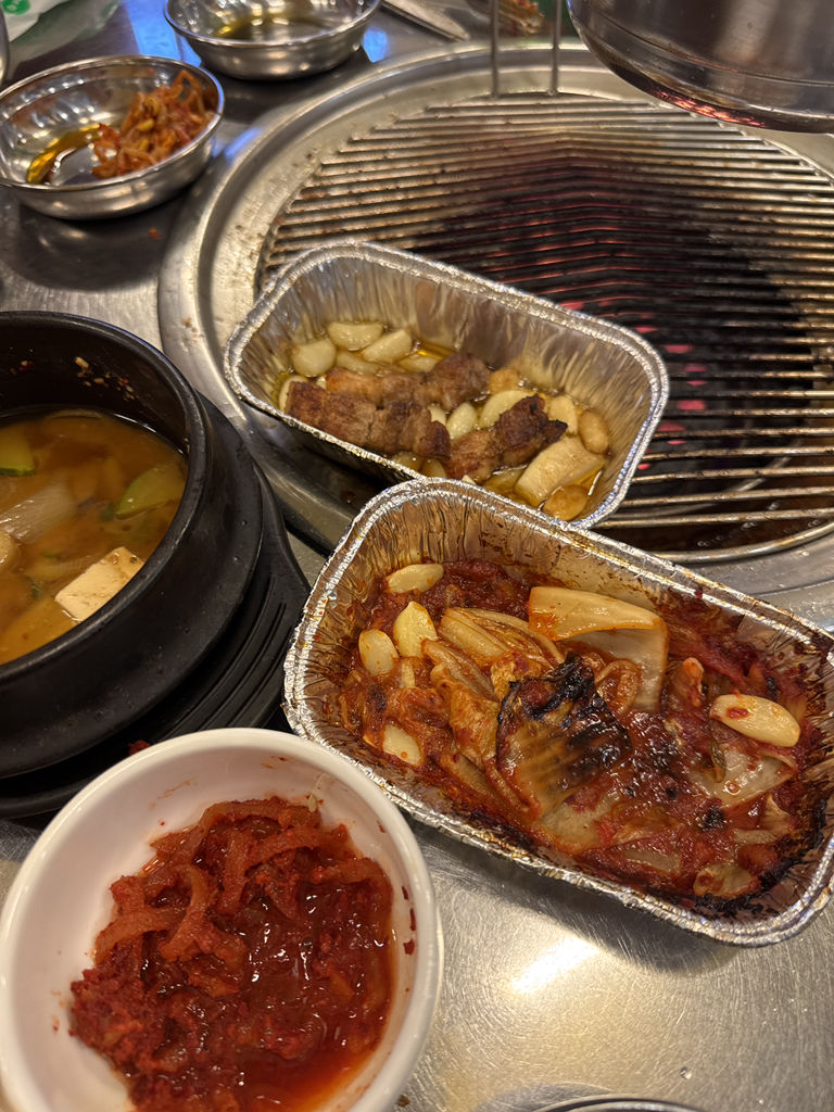Sangnokhoegwan suyuyeokjeom 4