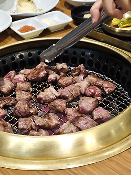 송도갈매기배곧점 4