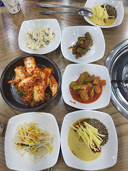 능이마을사가정점 4