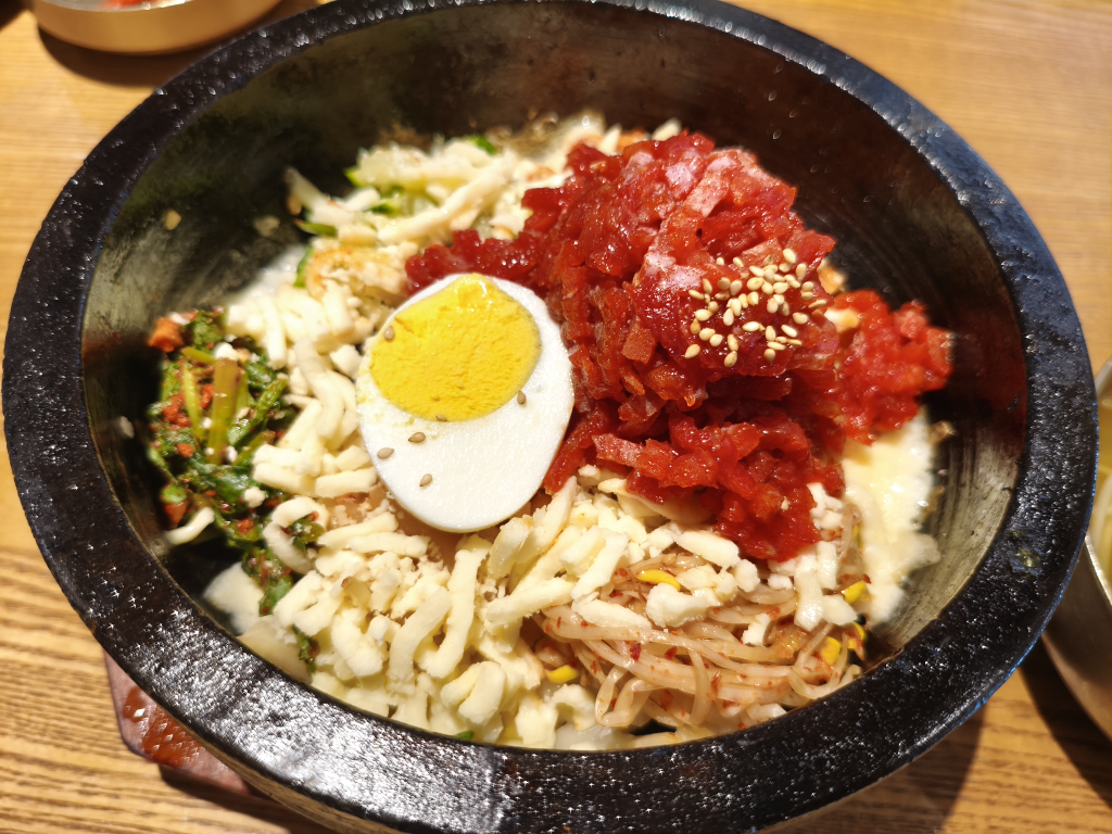 Gaejeonggimcheonhyeoksindosijeom (개정김천혁신도시점) 1