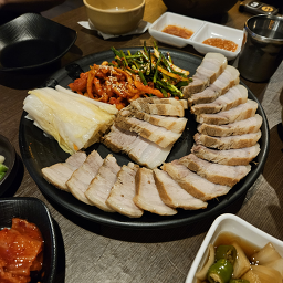 무아국수 강남구청점 사진 3
