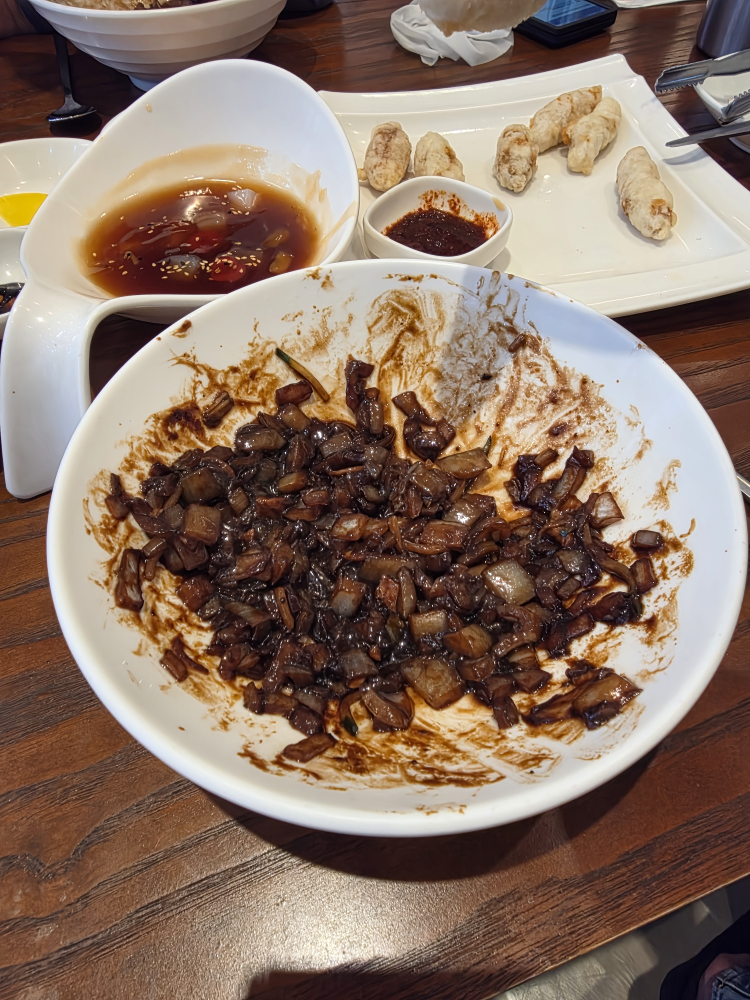 Manyeongak (만연각) 2