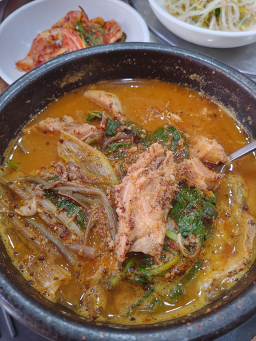 산해정 사진 2