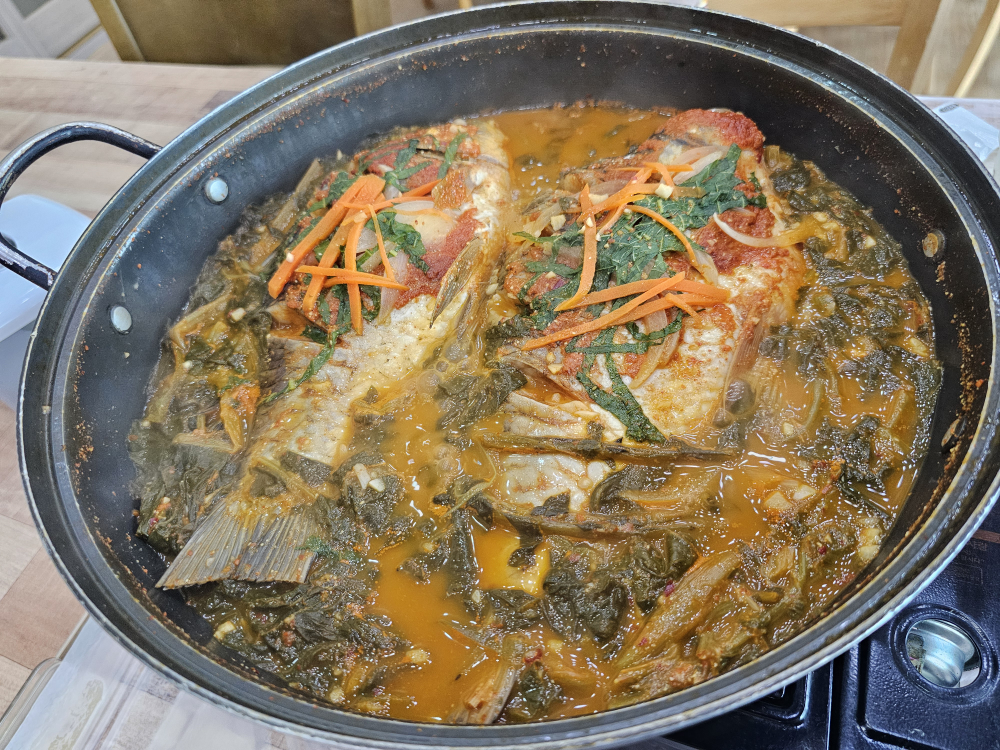 Guamsanjang 4