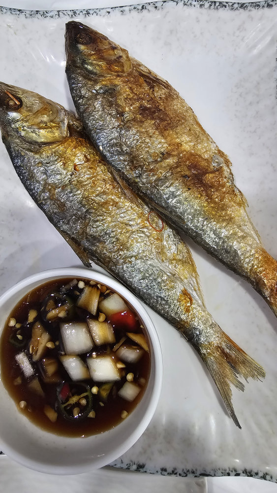 Daepungmacha (대풍마차) 2