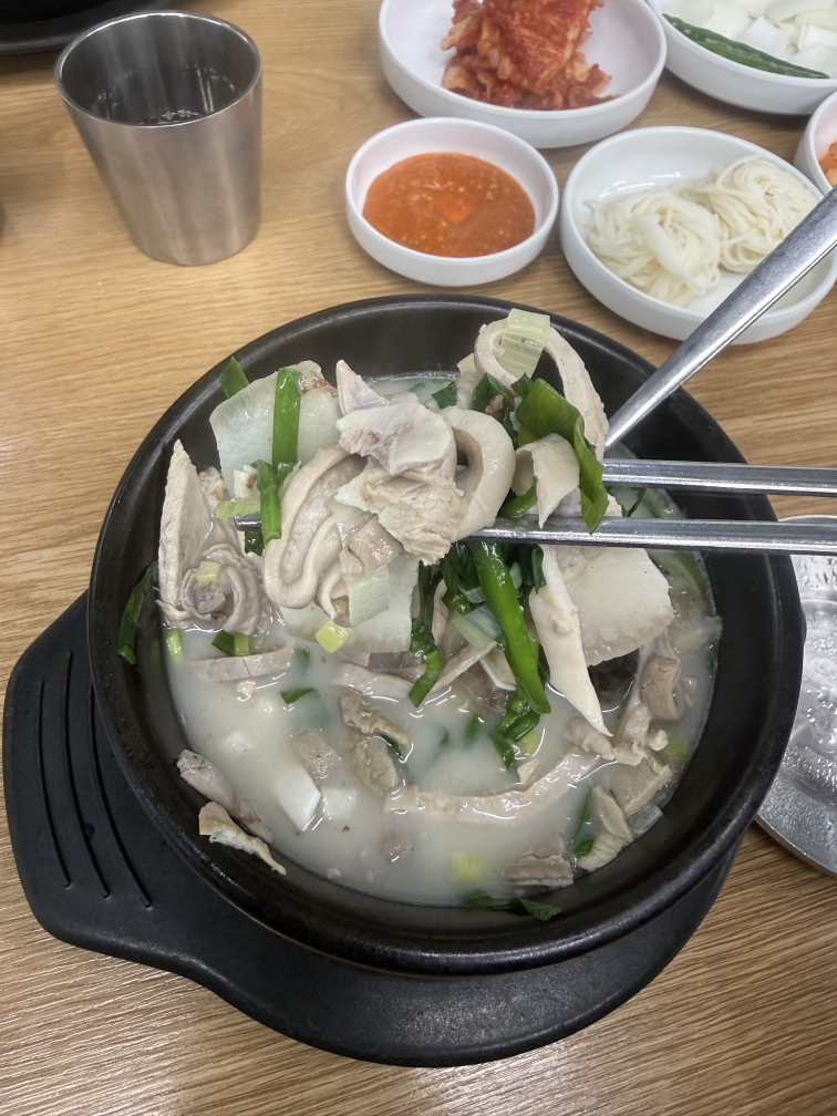 Yennalgukbap siheungbonjeom 5
