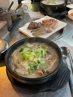 Yanggwiimsundaeguk 6