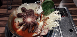 Haemuleulpumeunjjamppongseongjujeom (해물을품은짬뽕성주점) 2