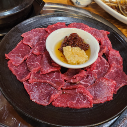 백프로갈비 2