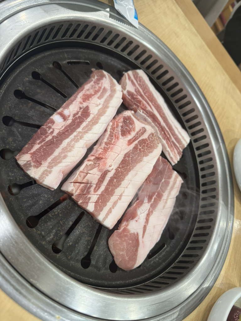 동천숯불갈비 사진 3