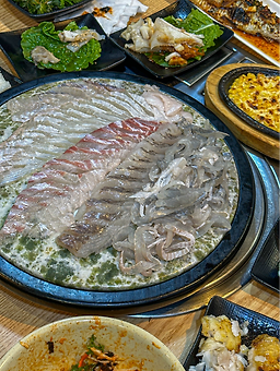 Deungdaesusan 5