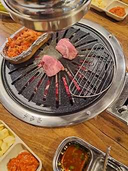 Dwitgogi gwangjang 4