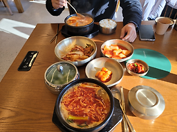 큰맛설렁탕 3