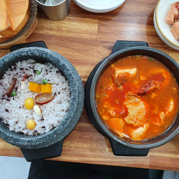 일품순두부 성산점 사진 7