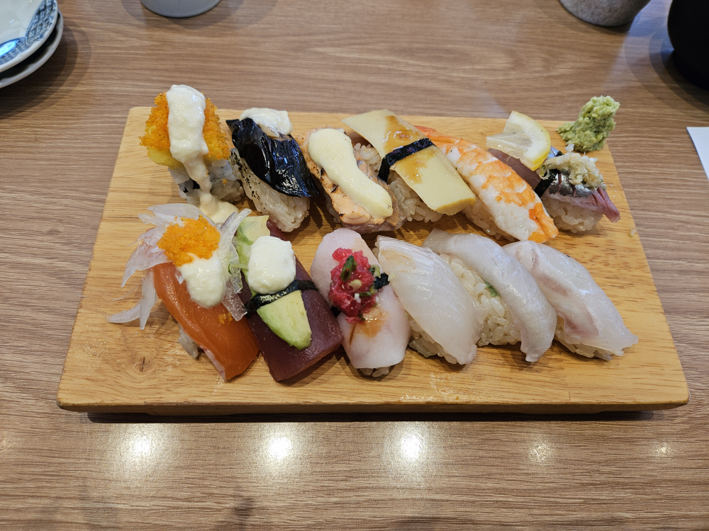 창경궁초밥 사진 7