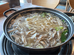 안동전골칼국수 4
