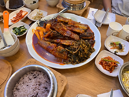 청해코다리 1