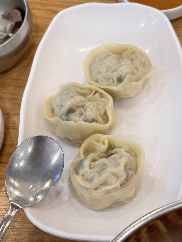 진마님설렁탕 1