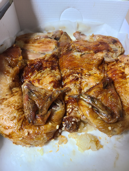 서울숲누룽지통닭구이 6