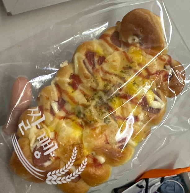 홍대쌀빵 대표 사진