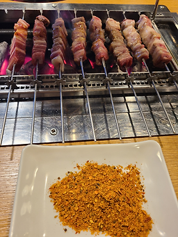 루이 양꼬치 사진