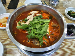 오유민동태마을 6