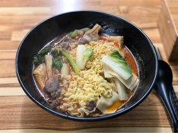 춘리마라탕 신문로점 사진 2