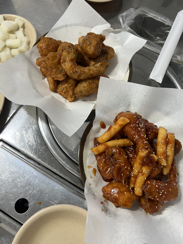 토평치킨 대표 사진