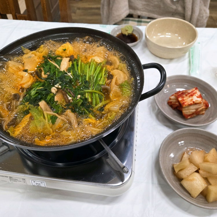 등대샤브샤브칼국수 5