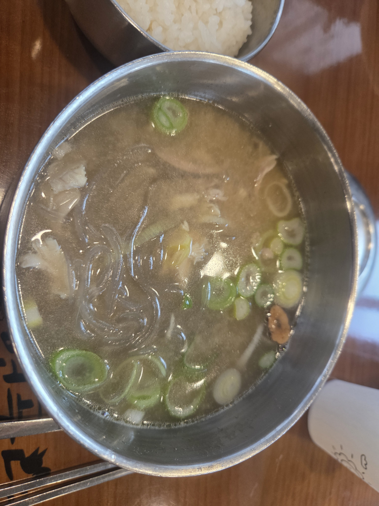 현풍닭칼국수 2