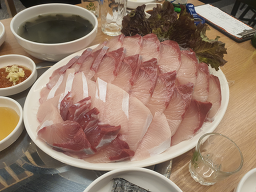 속초오징어어시장 선릉역점 사진 3