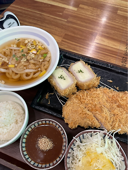 바삭돈카츠 서현점 사진 7