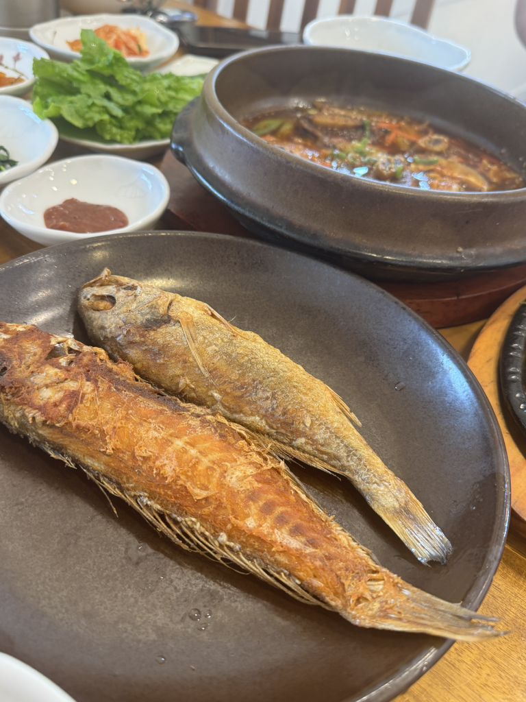 탐라해동밥상 사진 8