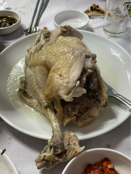 Ilmijeong (일미정) 3