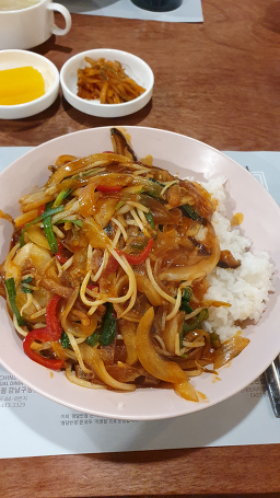 청담반점 5