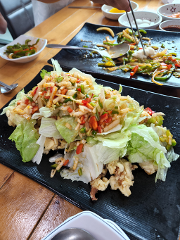 Cheongung (천궁) 1
