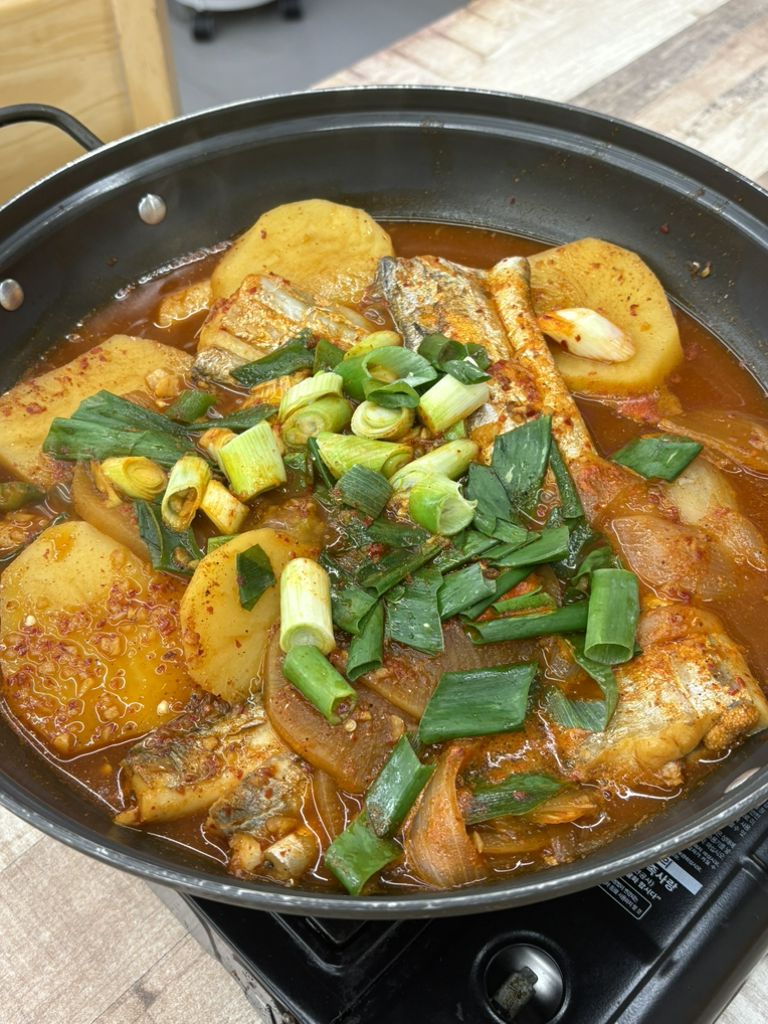 안덕식당 사진 2