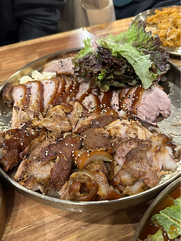 위풍당 성수점 사진 8