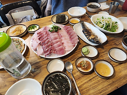 힘찬갯벌낙지 사진 2