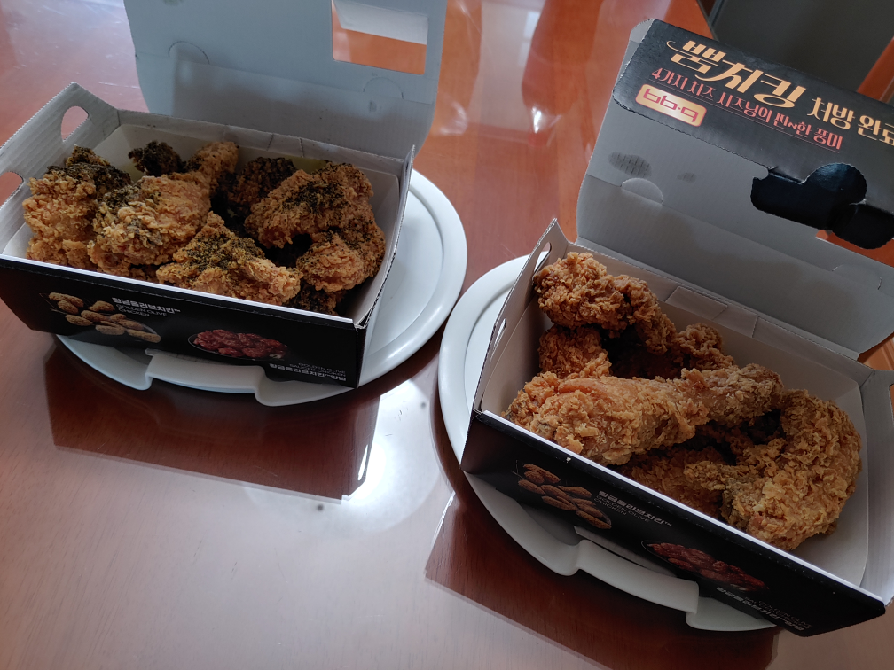 BBQ 망포자이점 대표 사진