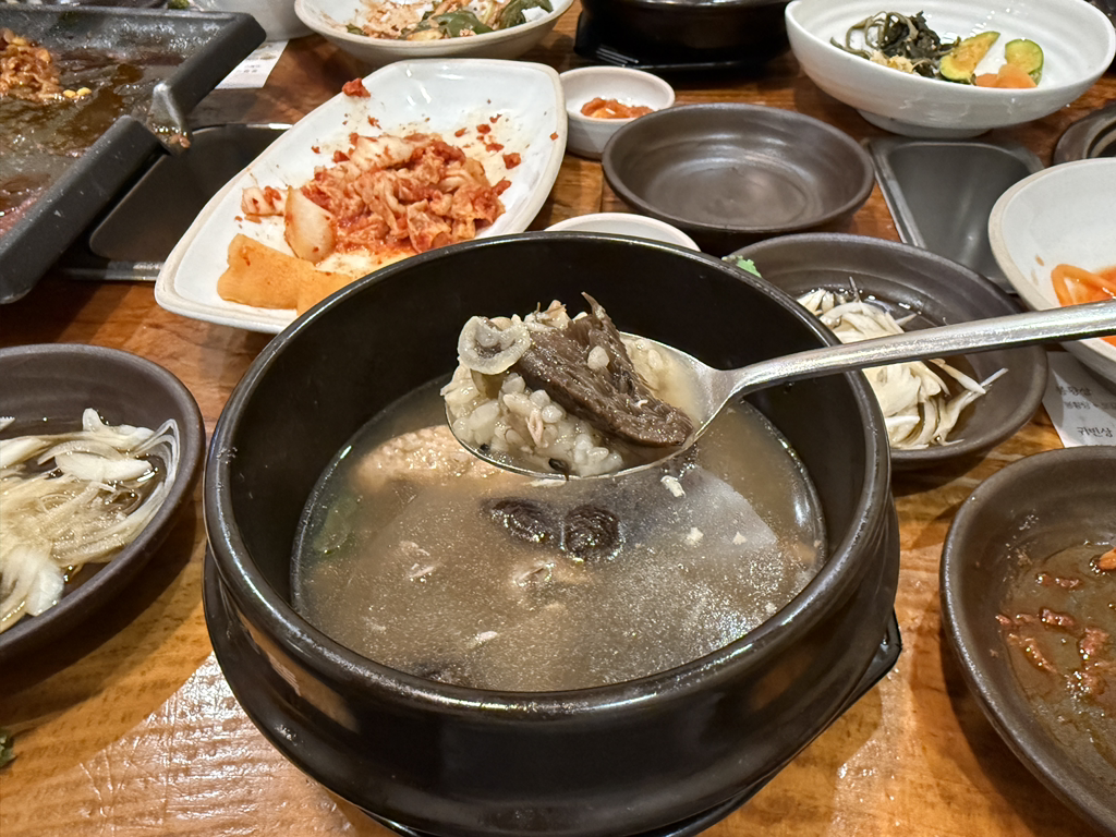 동원장수촌 4