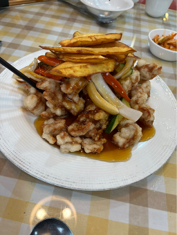 Chainiseudowon (차이니스도원) 2