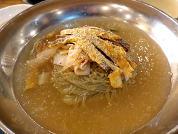 Gyodongmyeonok (교동면옥) 3